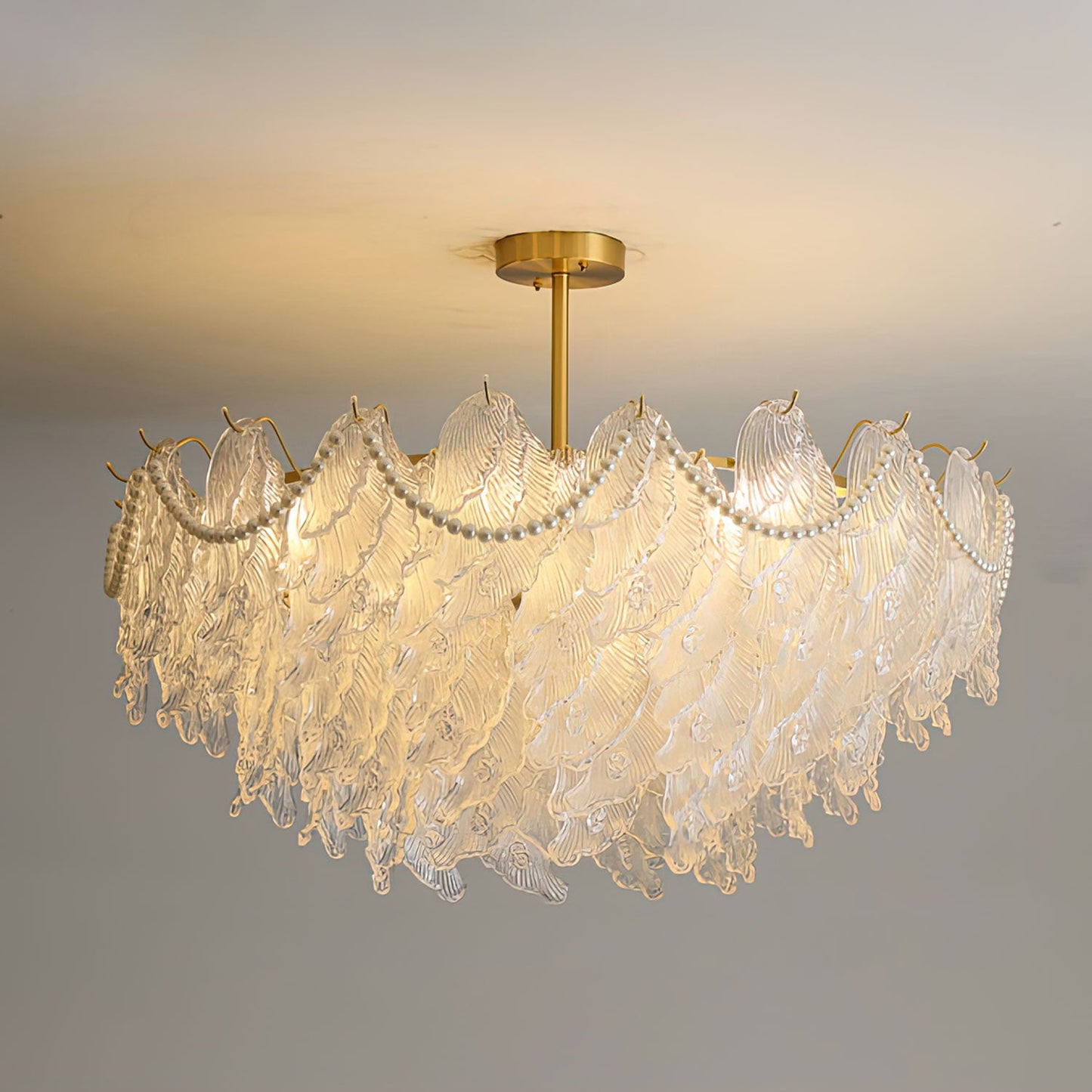 Corbett Chandelier