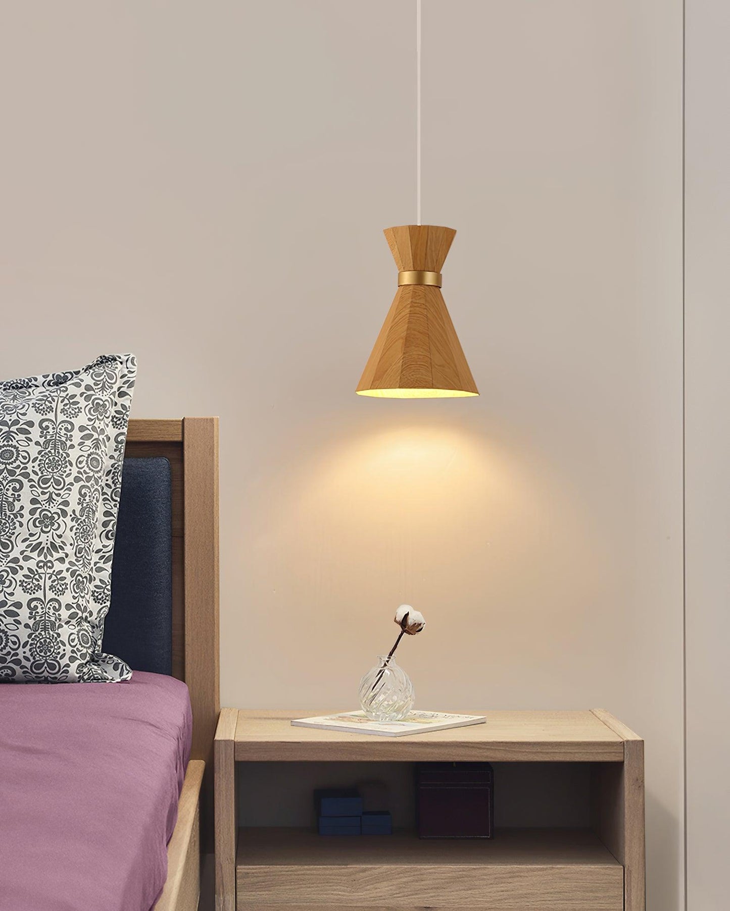 Anello Pendant Lamp