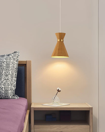 Anello Pendant Lamp