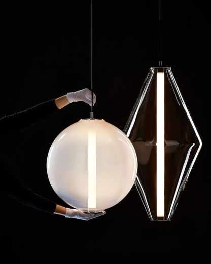 Kandinsky Pendant Light