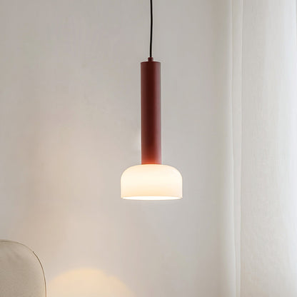 Bellhop Pendant Lamp