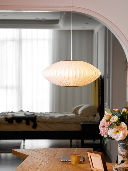 Nelson Bubble Pendant Lamp A
