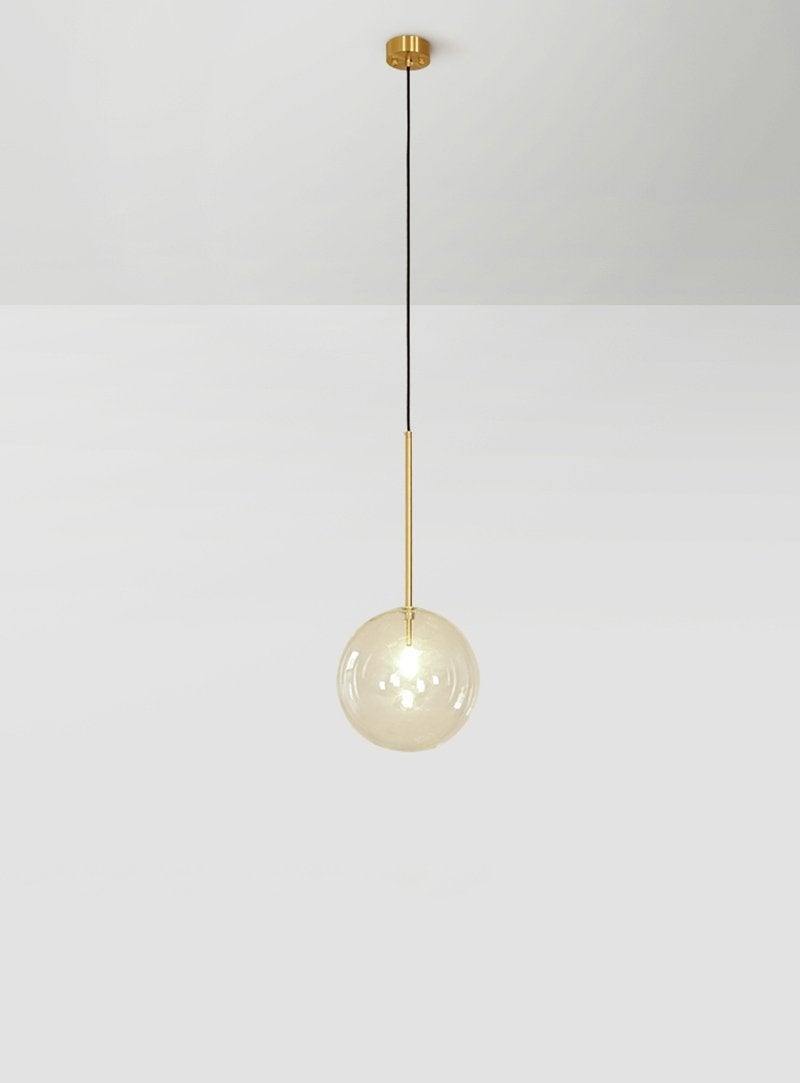 Bolle Sola Pendant light