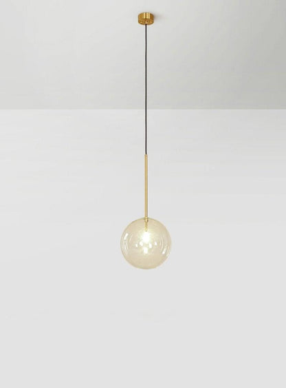 Bolle Sola Pendant light