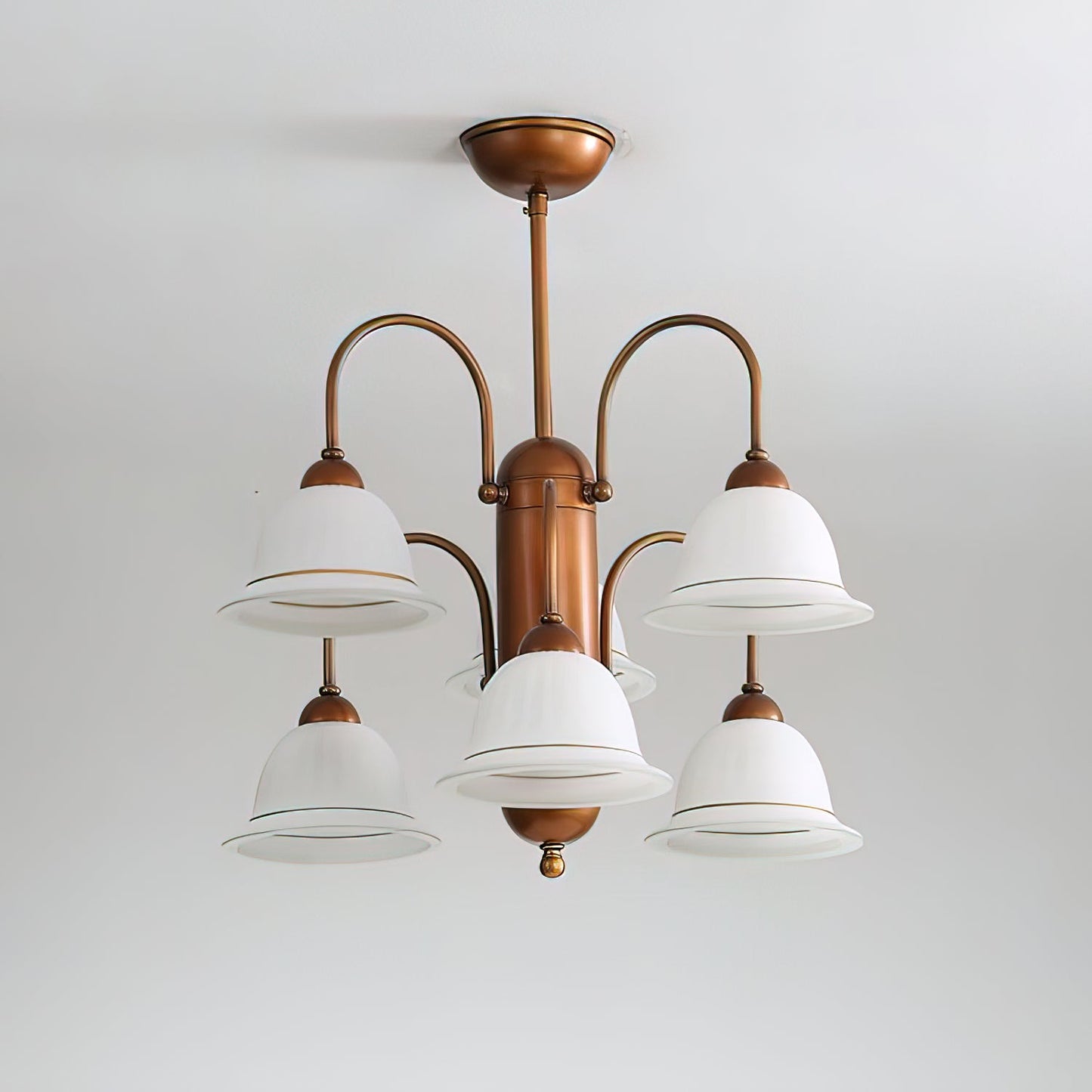 Morup Chandelier