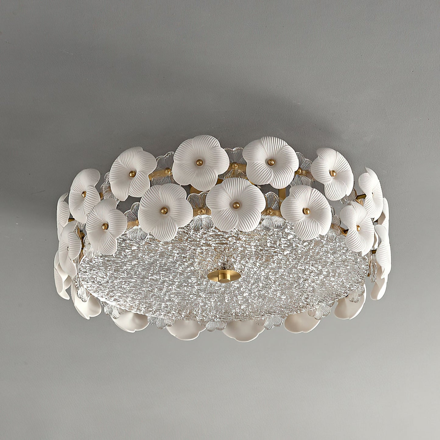 Bloom Ceiling Light