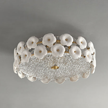 Bloom Ceiling Light