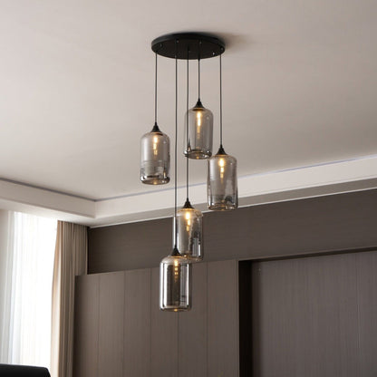 Franklin Pendant Light