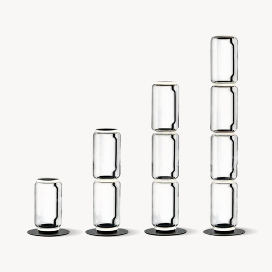 Noctambule Table & Floor Lamp