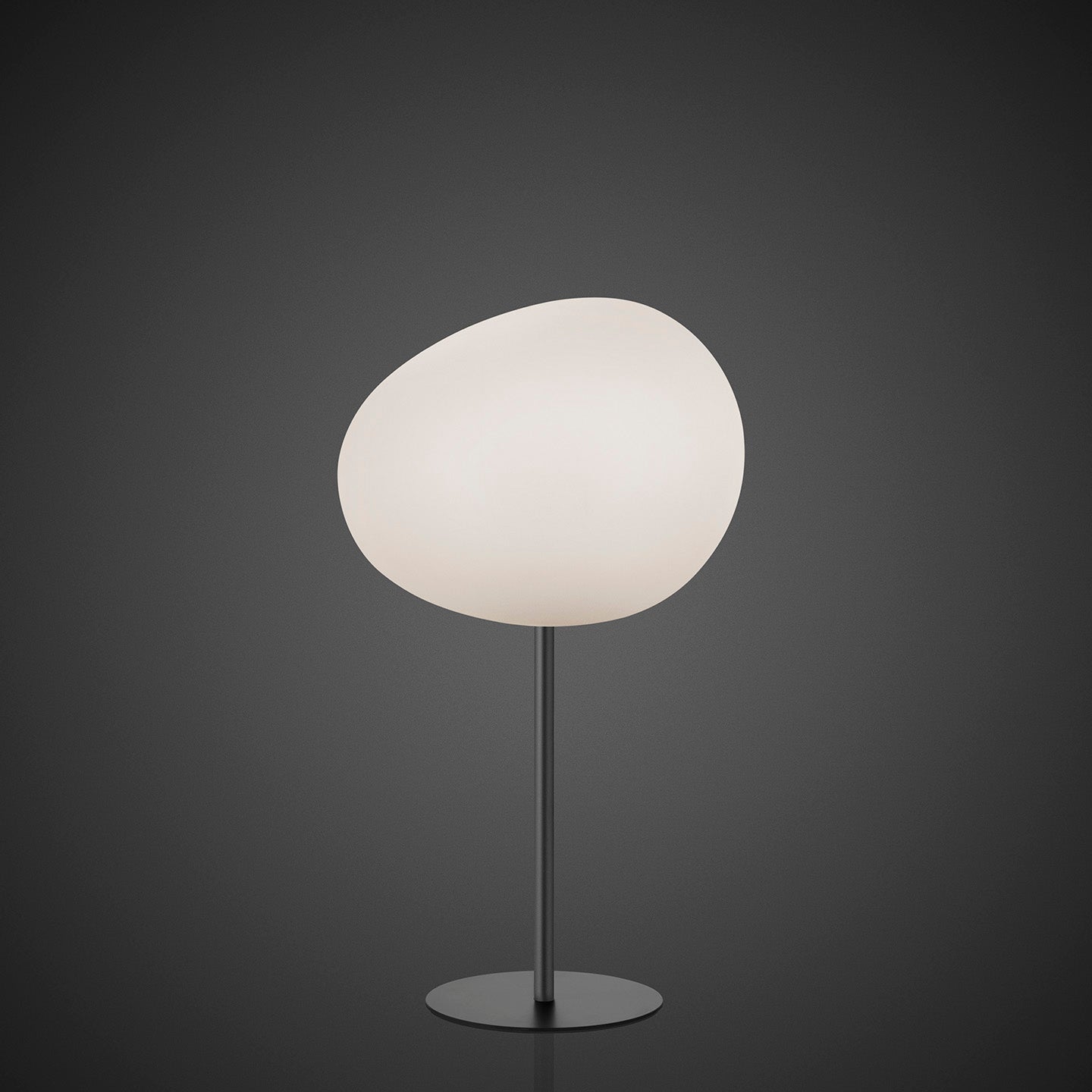 Gregg Table Lamp