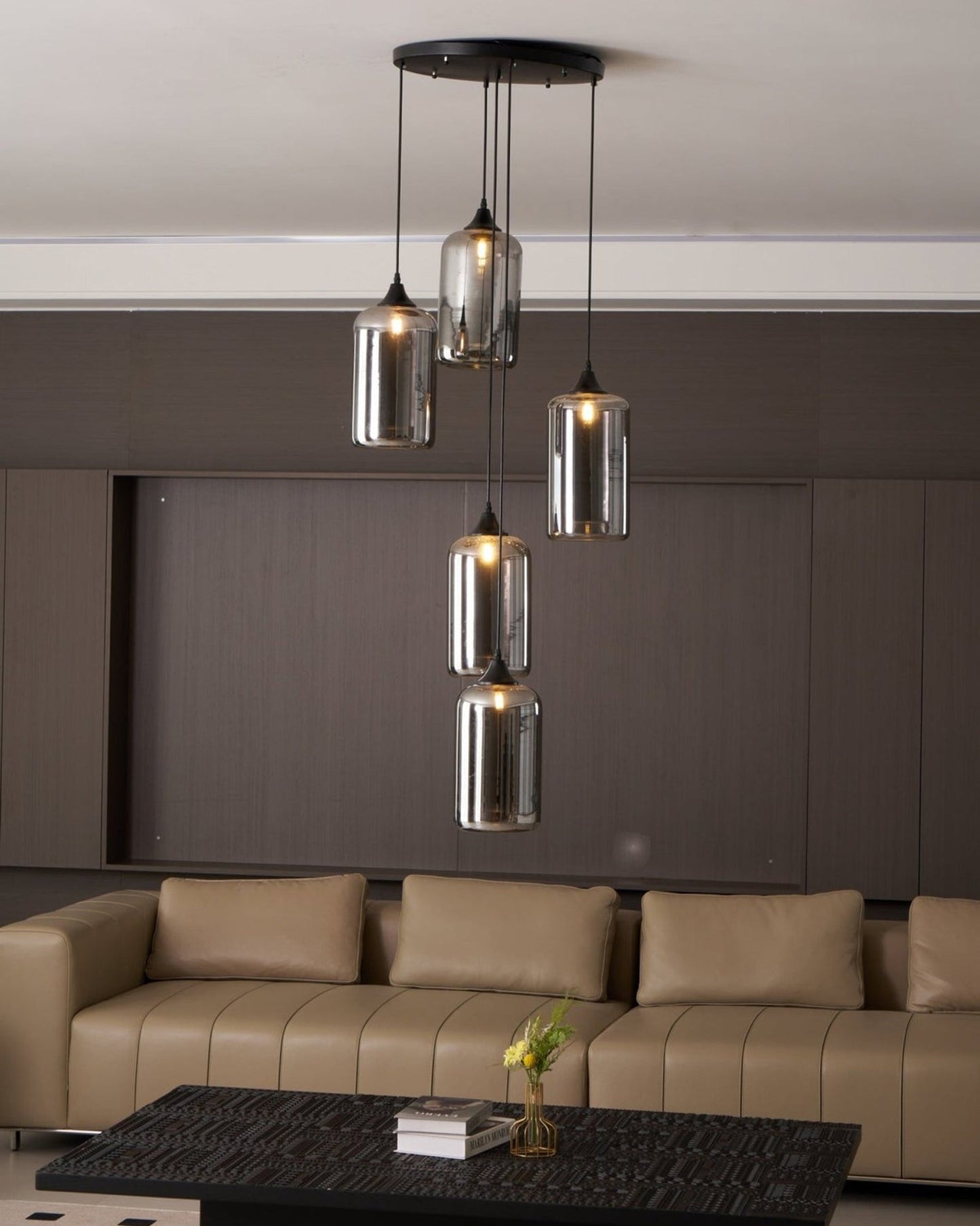 Franklin Pendant Light