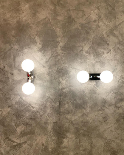Vine Wall Lamp