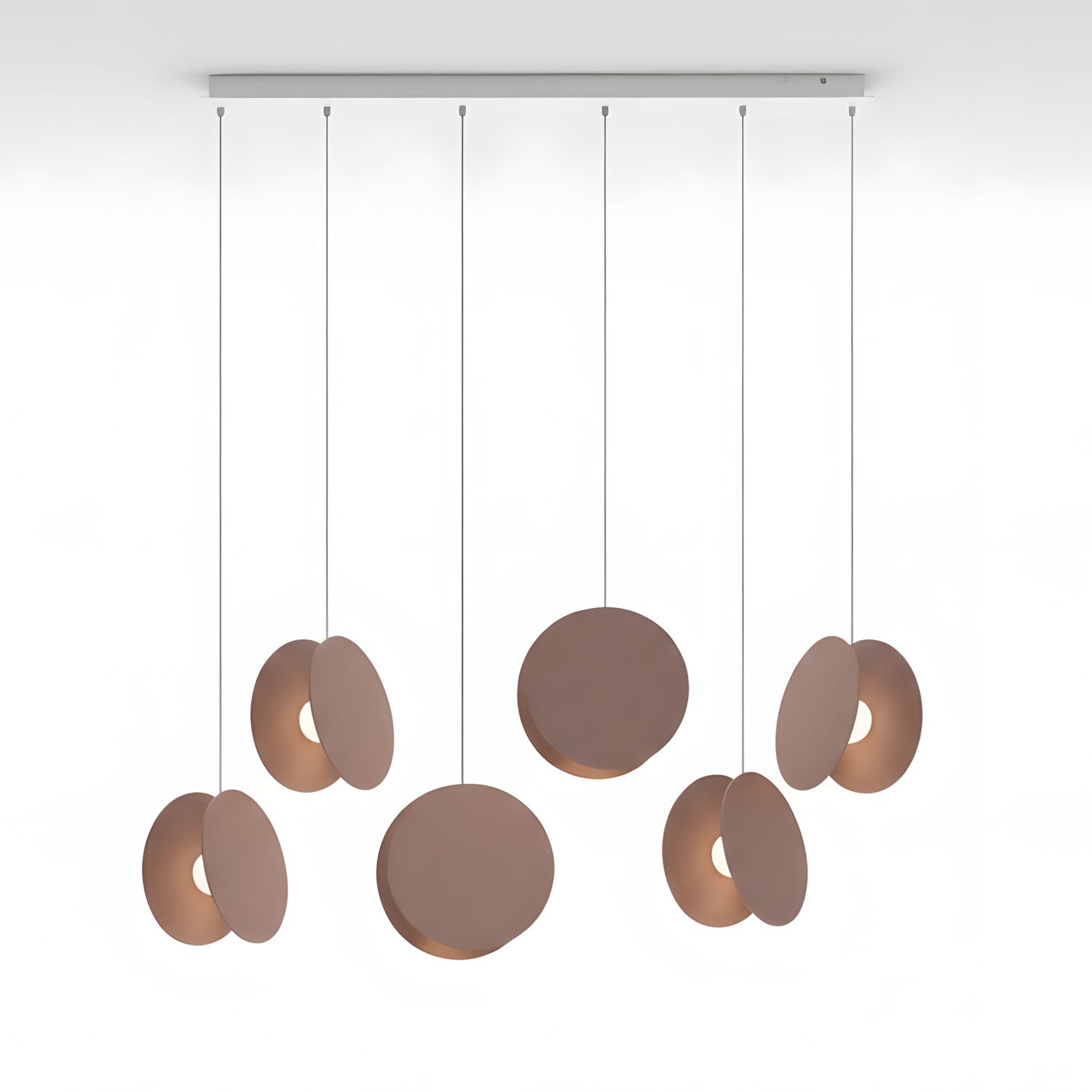 North Pendant Light