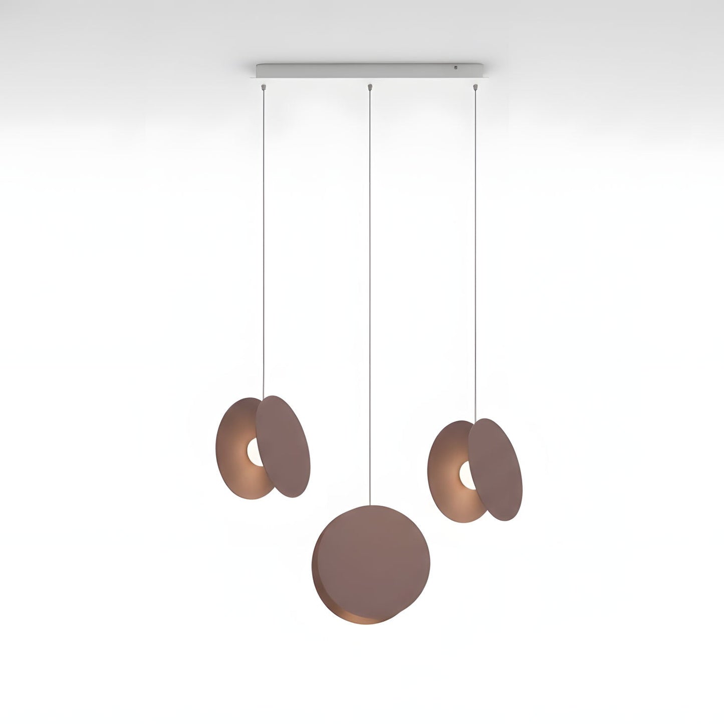 North Pendant Light