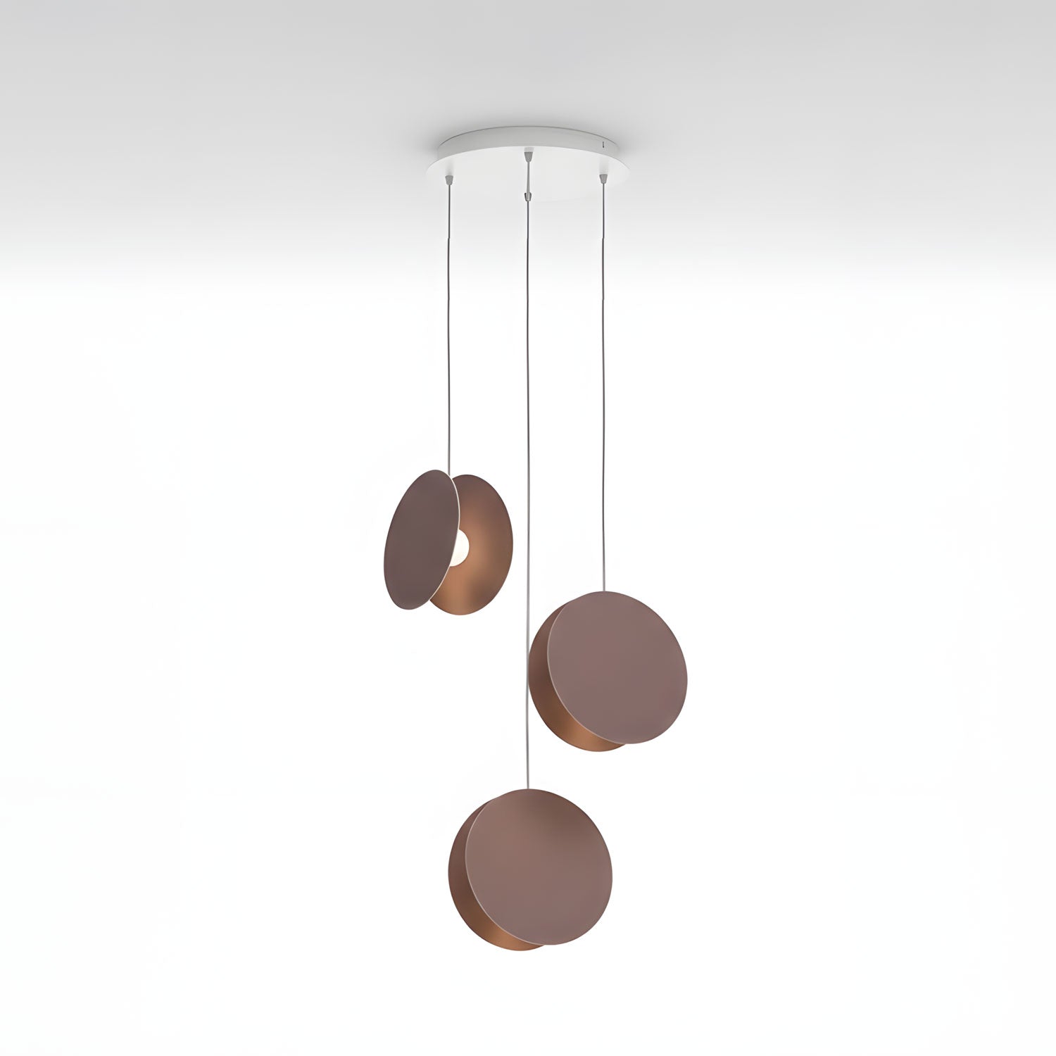North Pendant Light