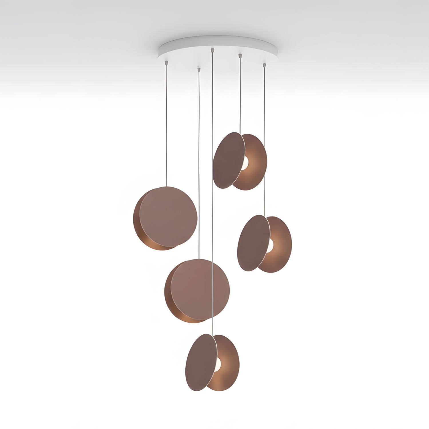 North Pendant Light