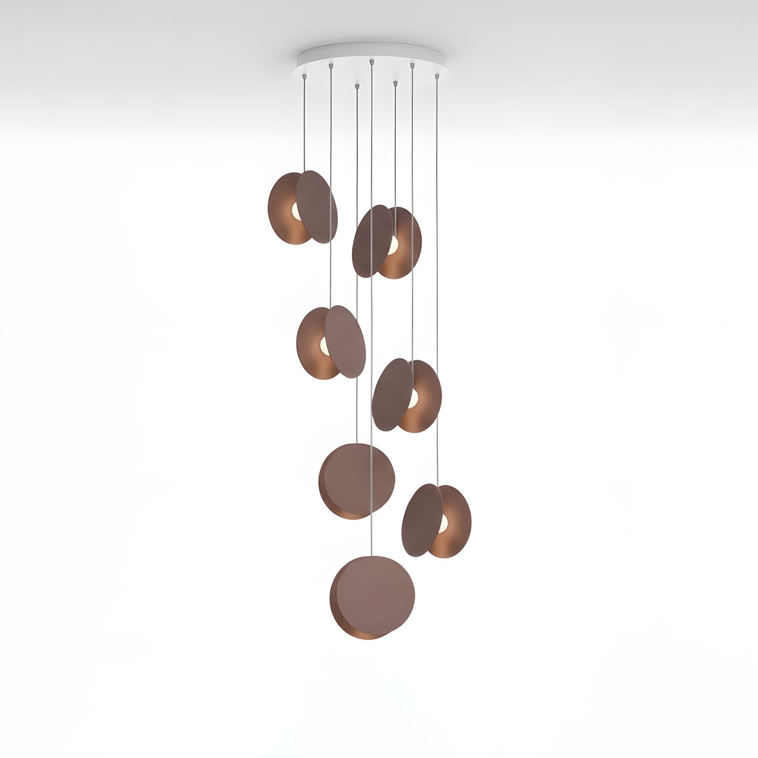 North Pendant Light