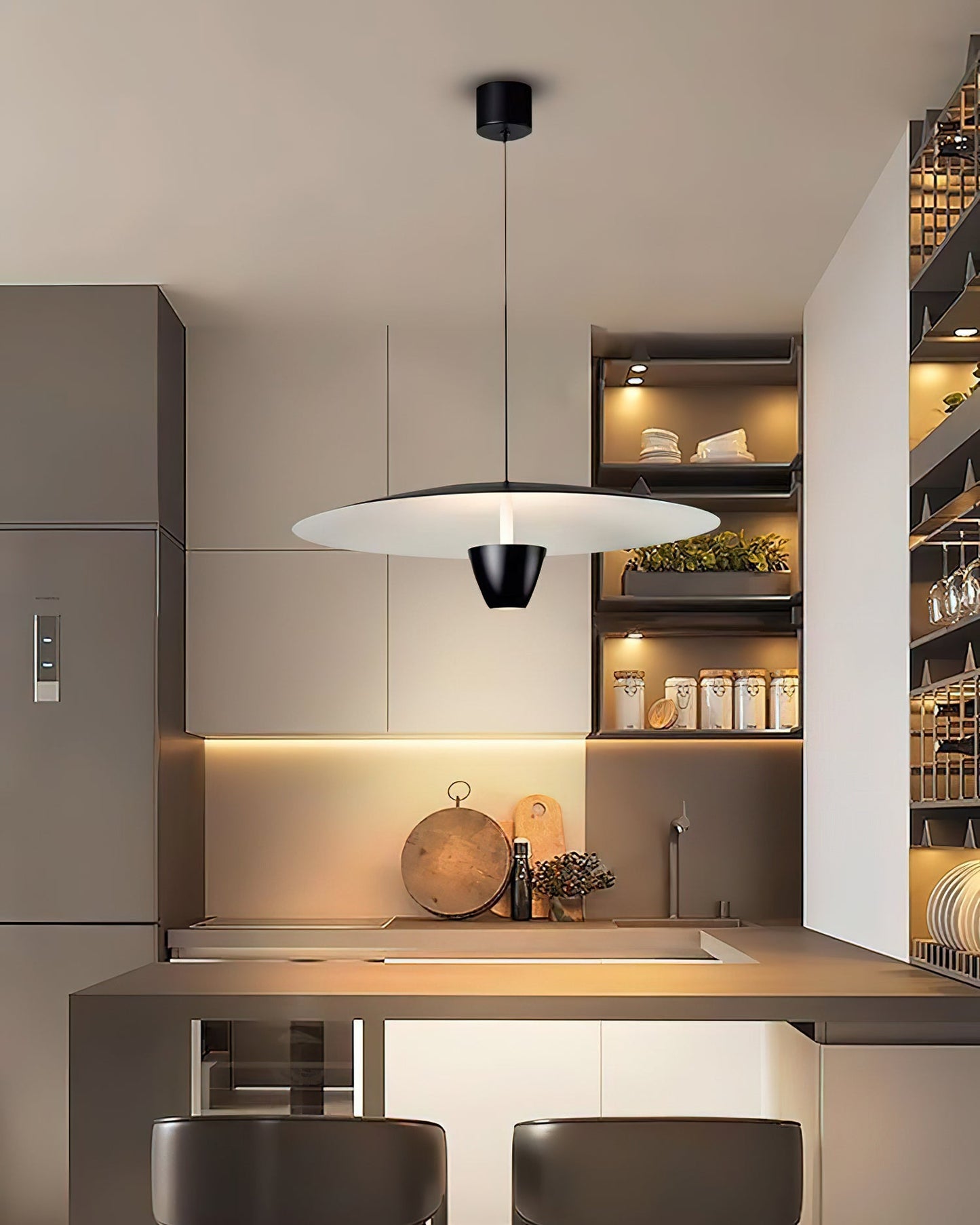 Malmo Pendant Light