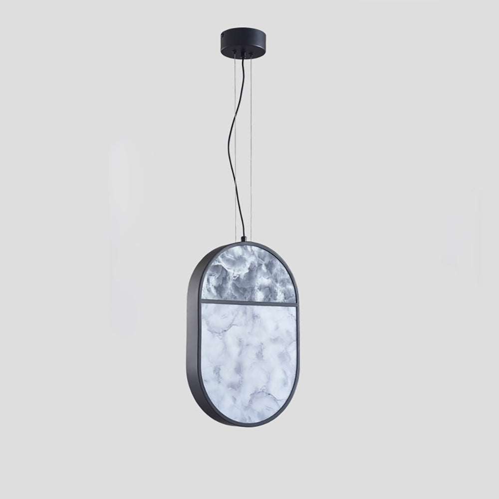 Geometric Pendant lamp