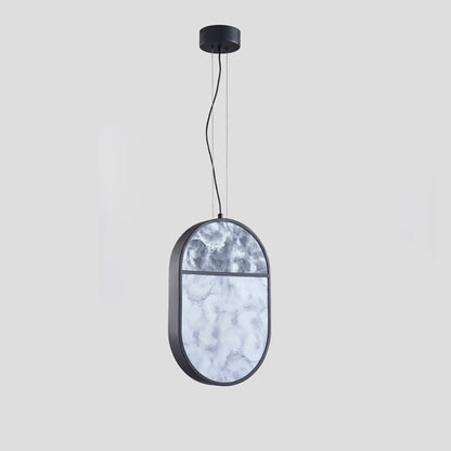 Geometric Pendant lamp