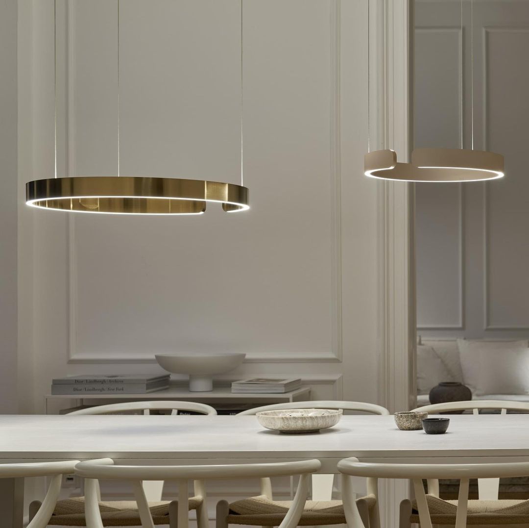 Mito Pendant Light