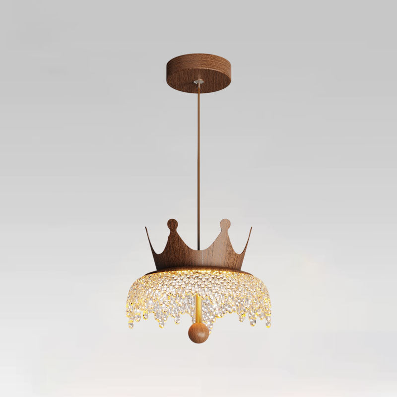 Emmanual Pendant Light