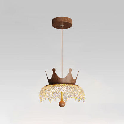 Emmanual Pendant Light