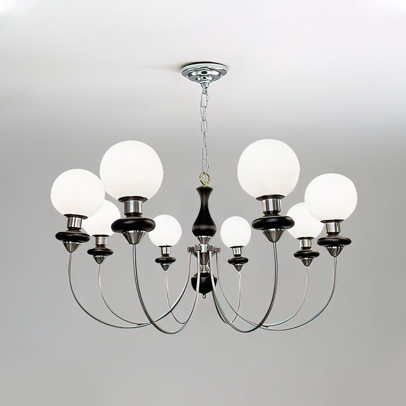 Hans Chandelier