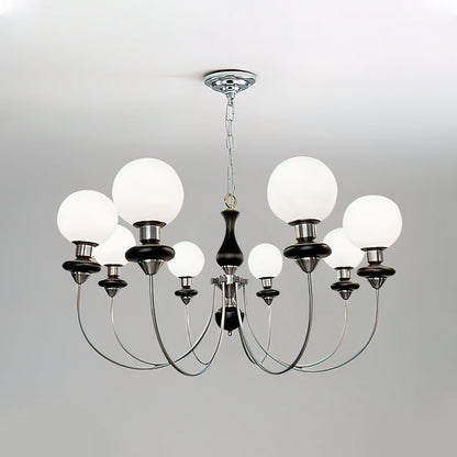 Hans Chandelier