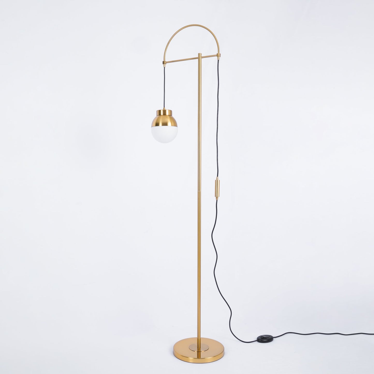 Waterloo Floor Lamp