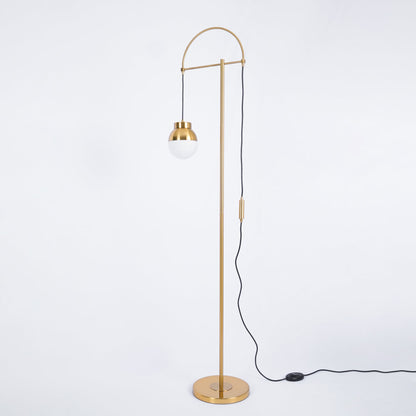 Waterloo Floor Lamp