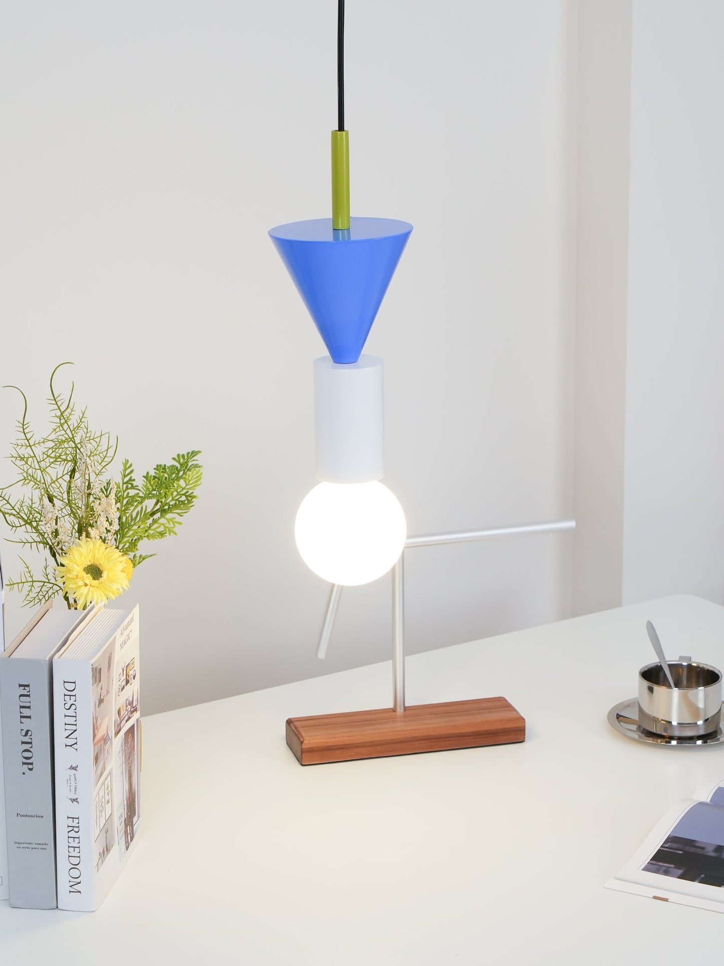 Junit Pendant Lamp