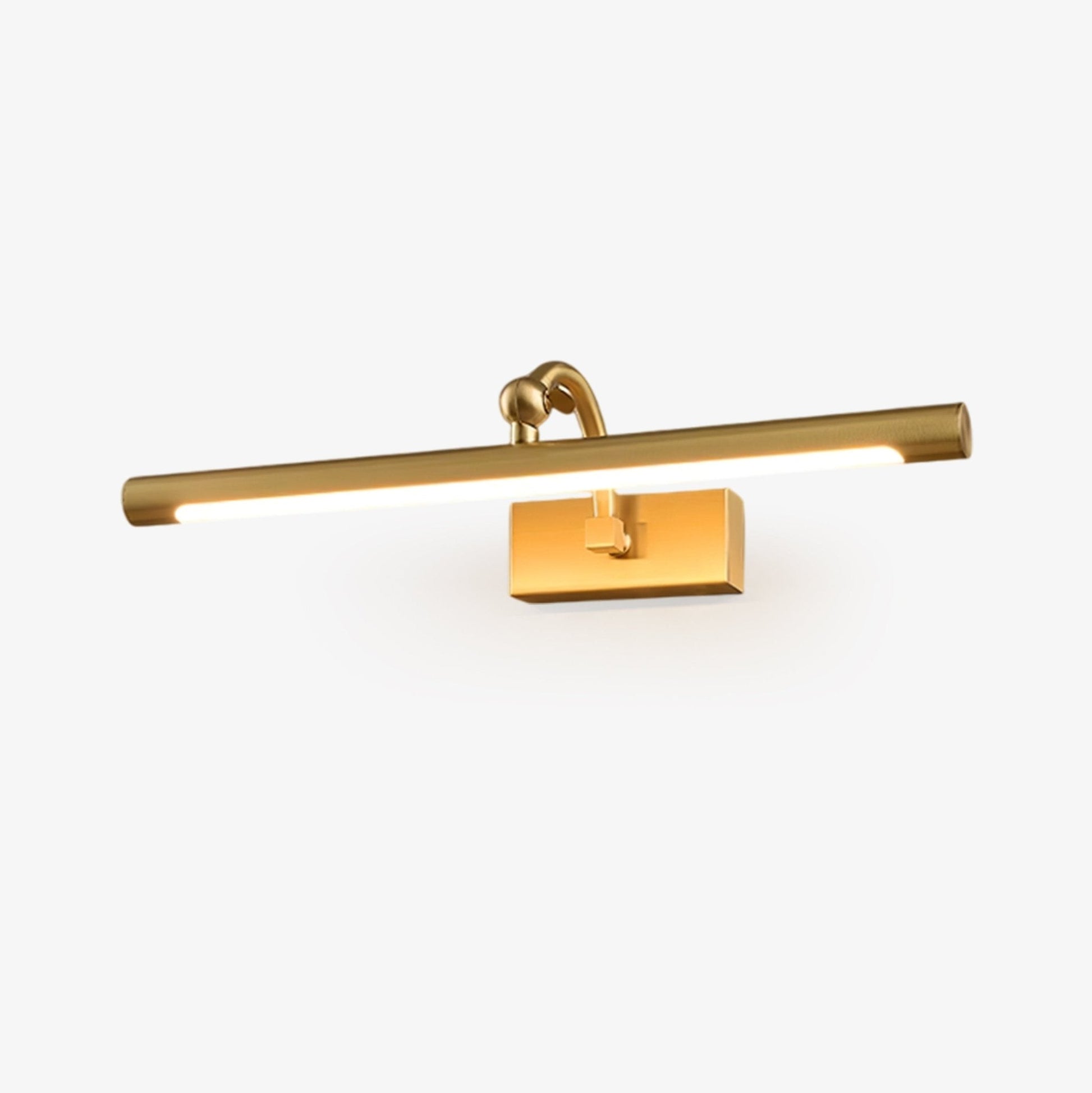 Lucent Vanity Wall Light