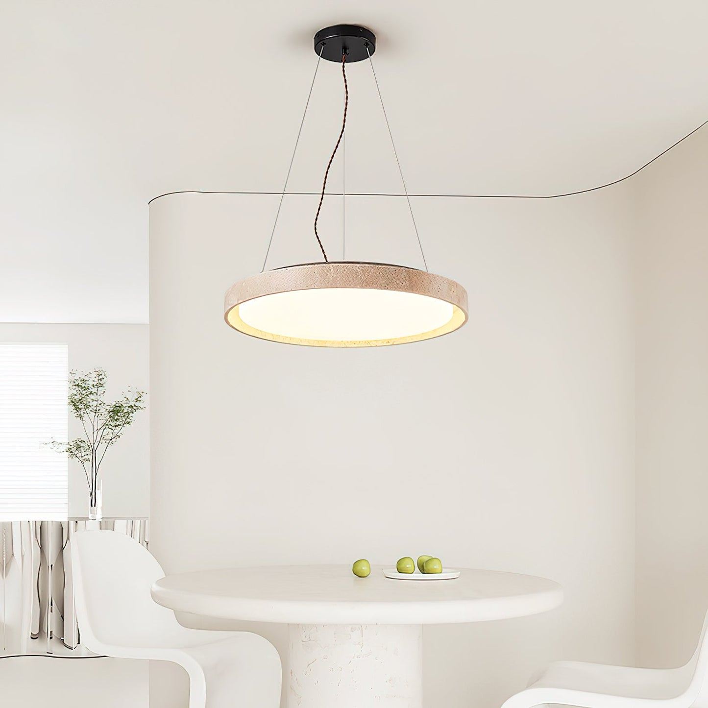 Piedra Pendant Lamp