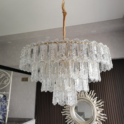 Uolfin Chandelier