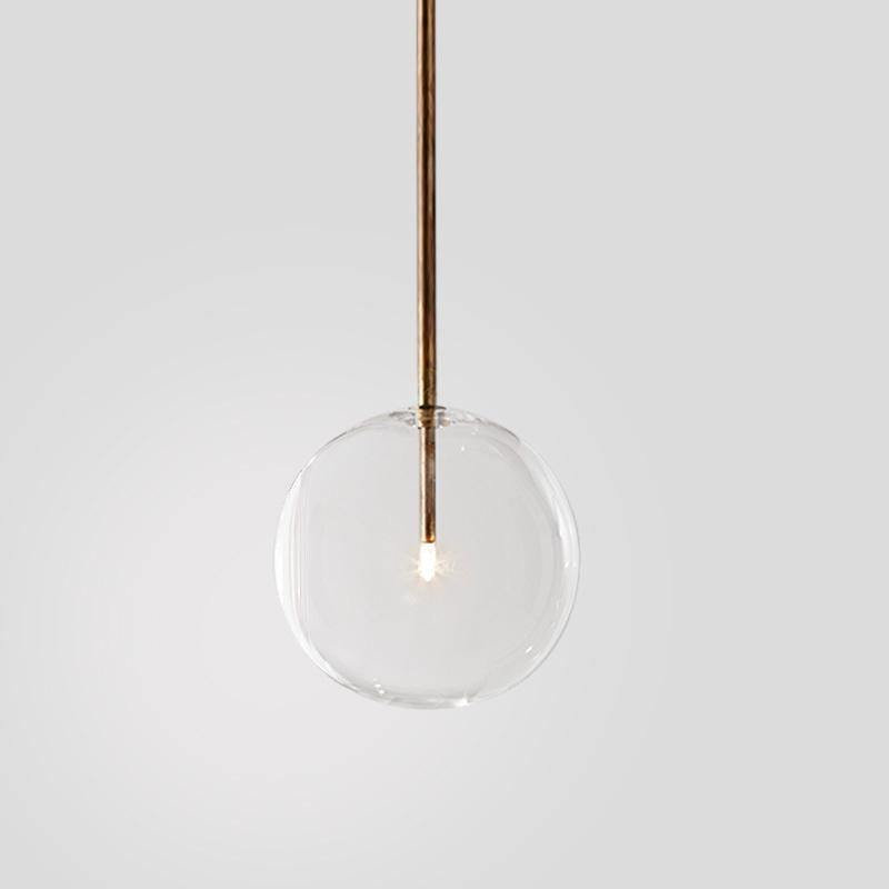 Bolle Sola Pendant light