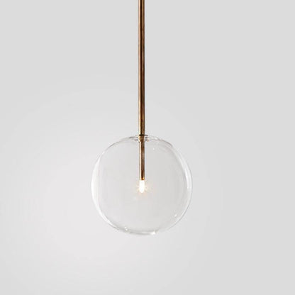 Bolle Sola Pendant light