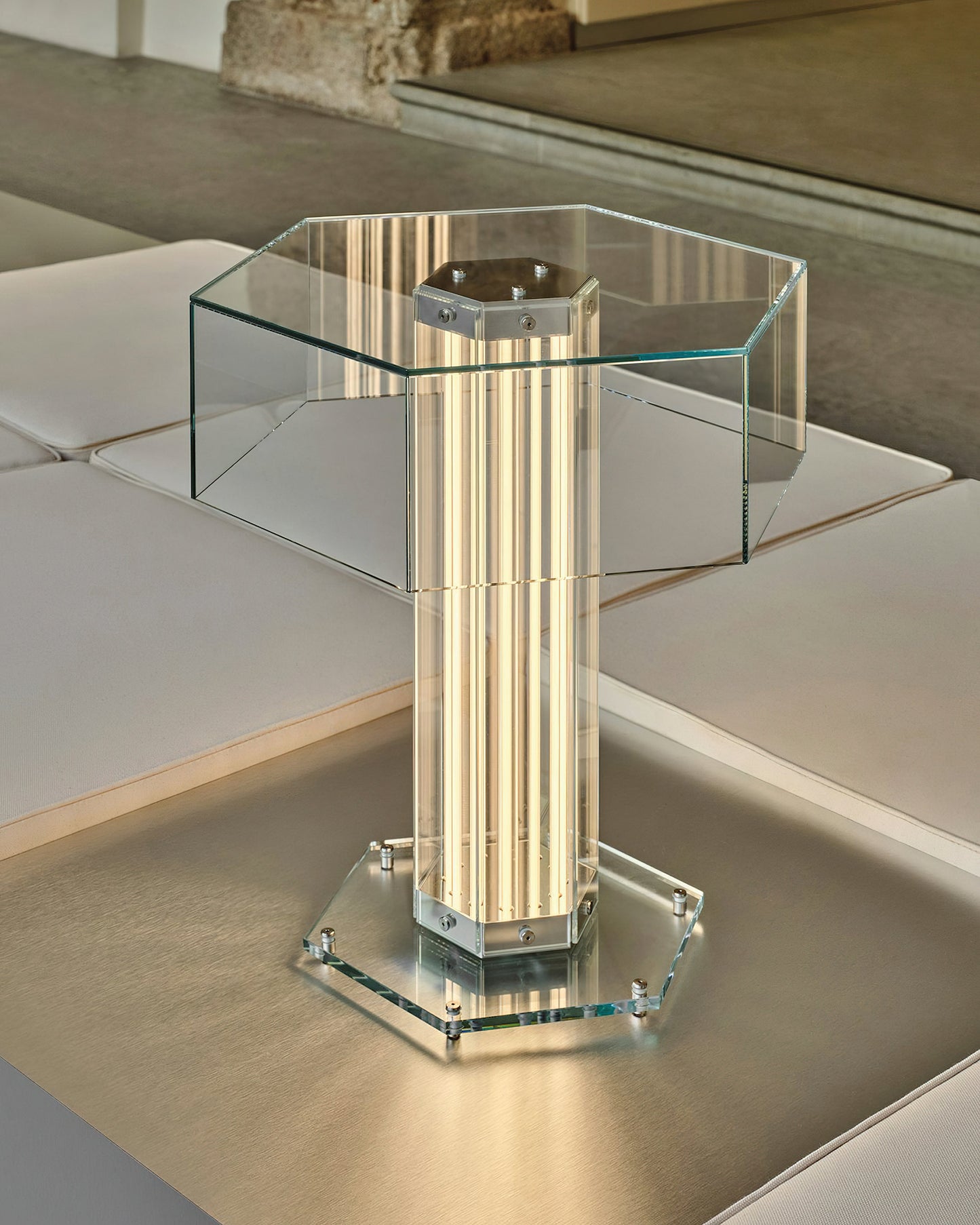 Kalco Table Lamp