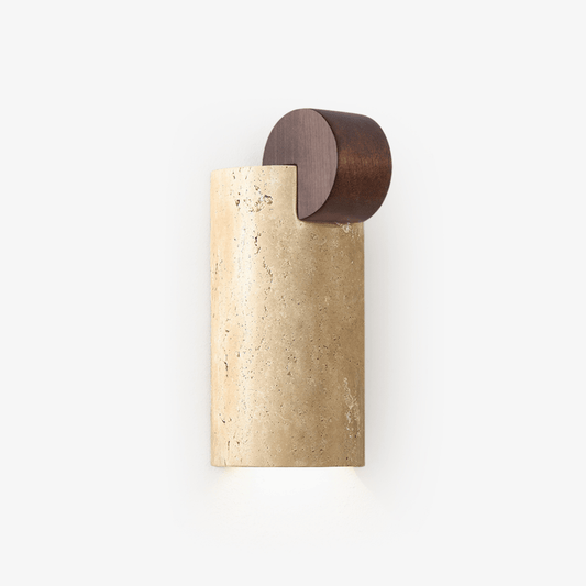 Circular Accent Wall Sconce