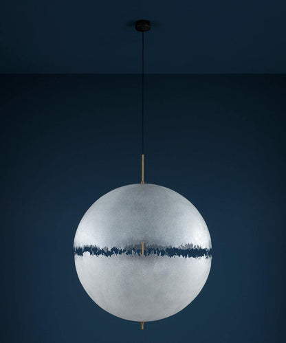 PostKrisi Pendant Lamp