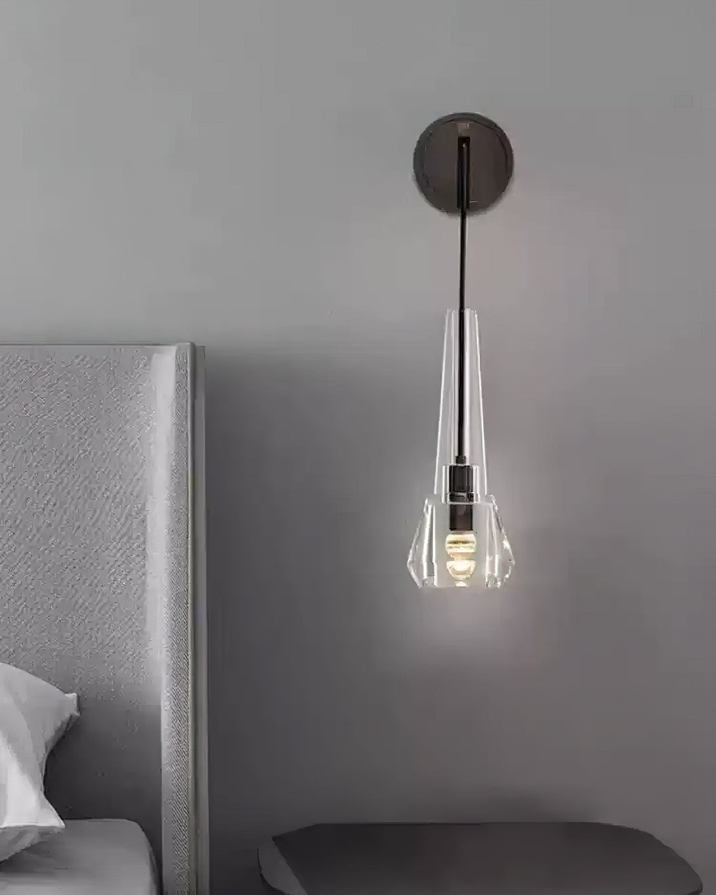 مصباح حائط شامونيكس 