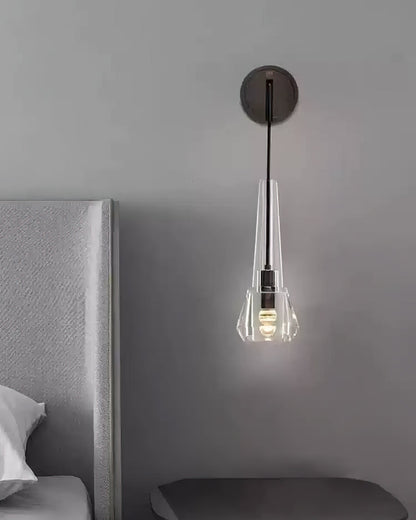 مصباح حائط شامونيكس 