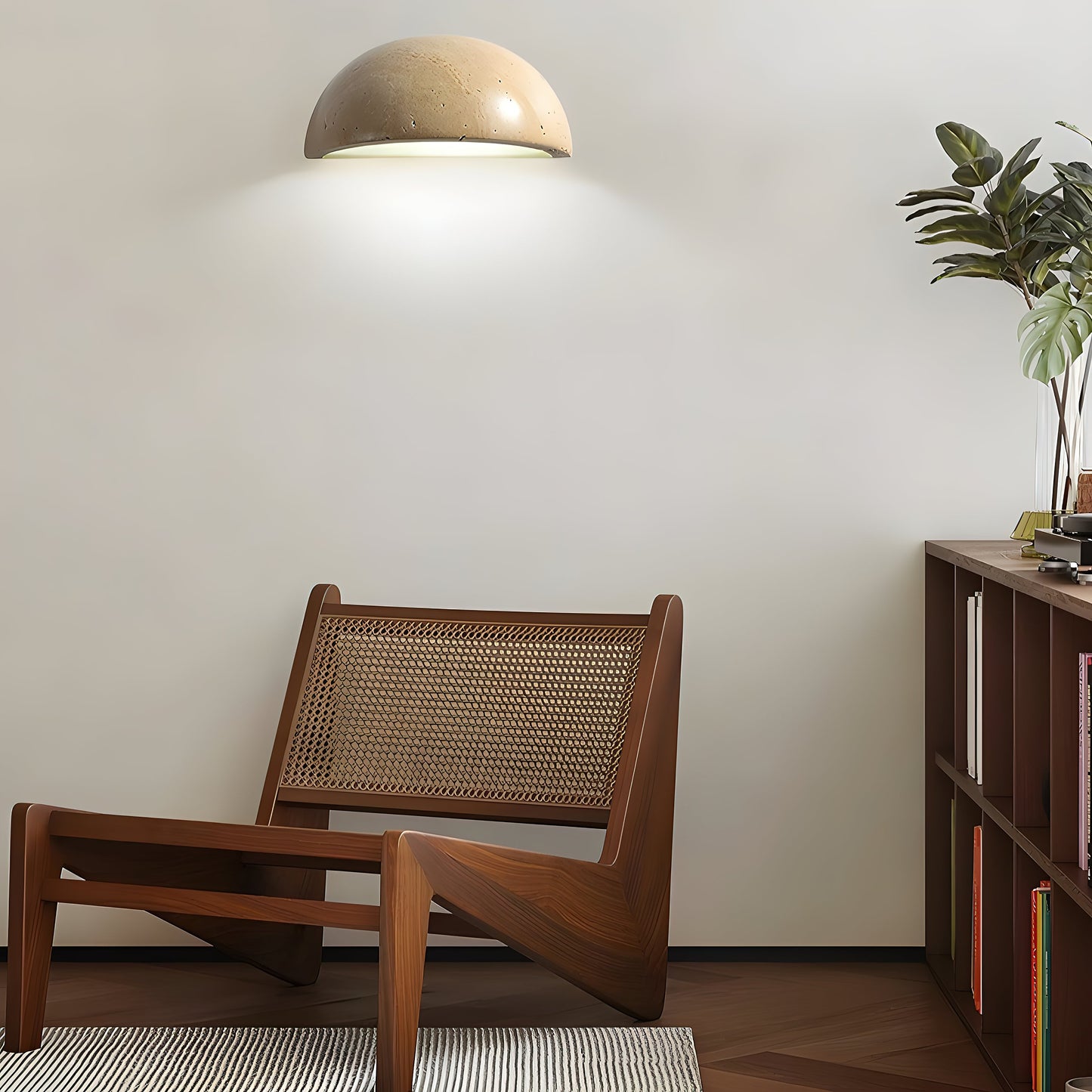 Phanuel Wall Lamp