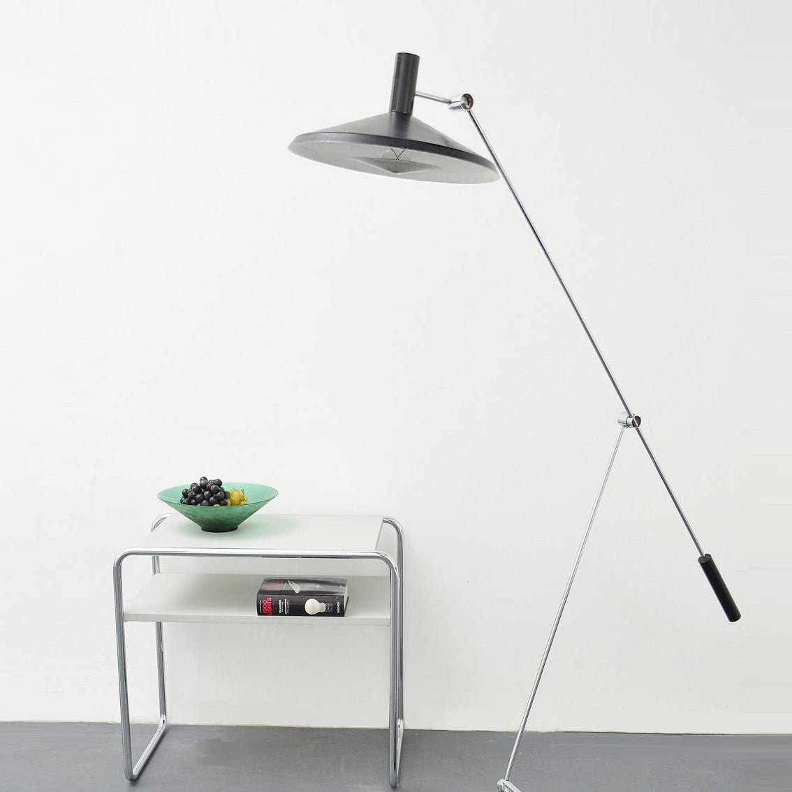 TYPE 600 Floor Lamp