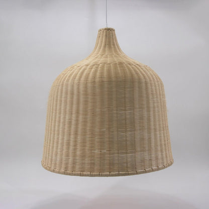 Rattan Pandent Light