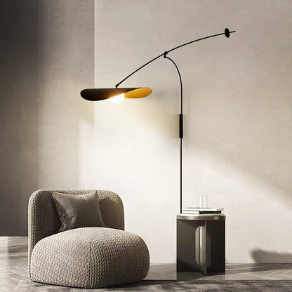 Emma Plug-in Wall Light