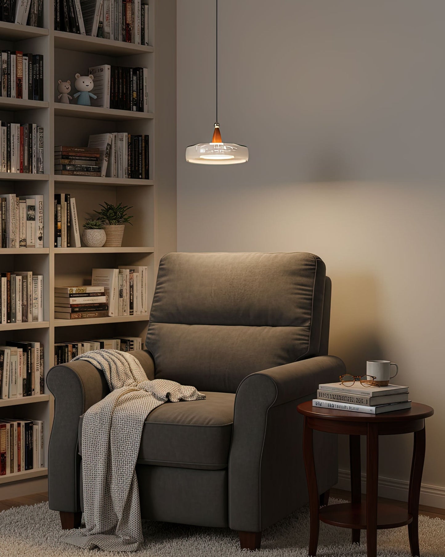 Asteria Pendant Light