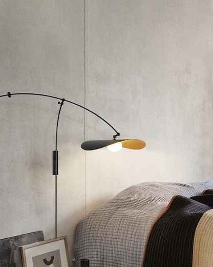 Emma Plug-in Wall Light