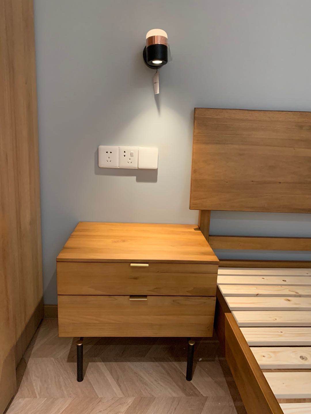 Ling P1 LED Sconce