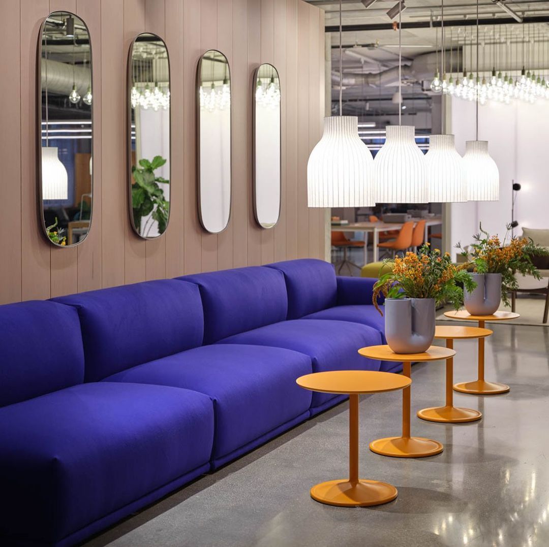 Strand Pendant Light